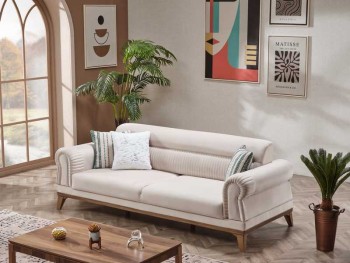 Καναπές Διθέσιος Assos