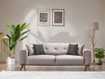 Καναπές Διθέσιος Parma