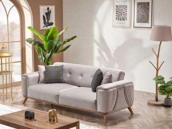 Καναπές Διθέσιος Parma