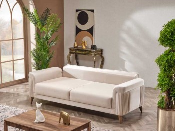 Καναπές Διθέσιος Perla