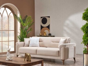 Καναπές Διθέσιος Perla