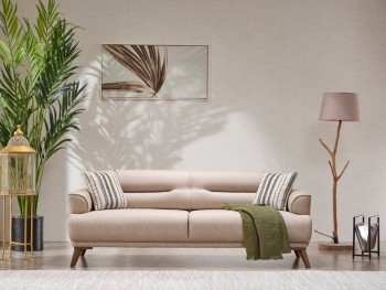 Καναπές Διθέσιος Rita