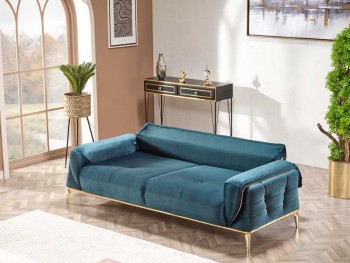 Καναπές Τριθέσιος Royal