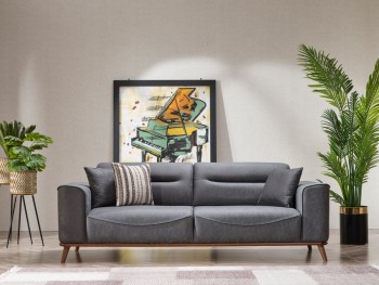 Καναπές Διθέσιος Valencia