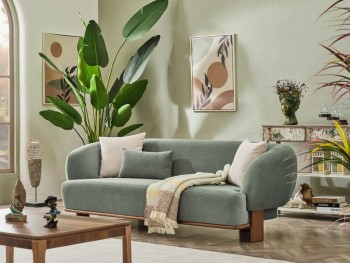 Καναπές Διθέσιος Venedict