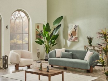 Πολυθρόνα Venedict