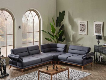 Καναπές Γωνιακός Arven