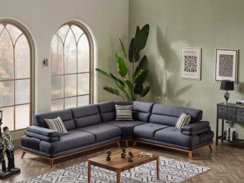 Καναπές Γωνιακός Arven