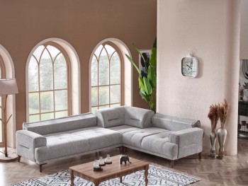 Καναπές Γωνιακός Etna 