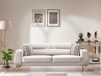 Καναπές Διθέσιος Anka