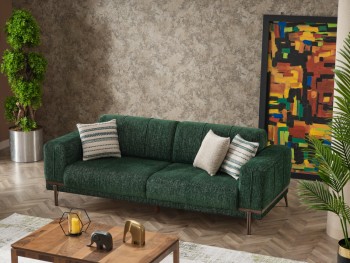 Διθέσιος Καναπές Esila