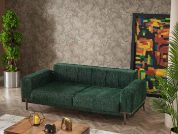 Διθέσιος Καναπές Esila