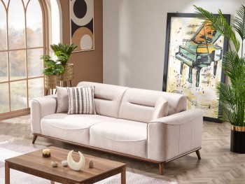 Καναπές Διθέσιος Valencia