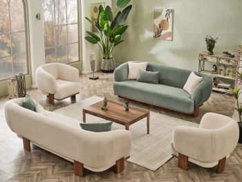 Πολυθρόνα Venedict