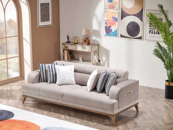 Καναπές Διθέσιος Venture