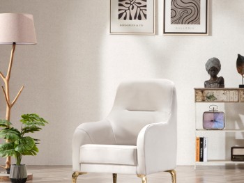 Πολυθρόνα Anka