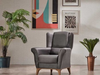 Πολυθρόνα Assos