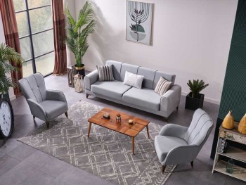 Πολυθρόνα Efor