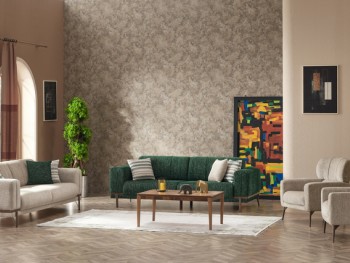 Πολυθρόνα Esila