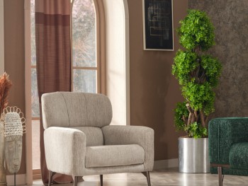 Πολυθρόνα Esila