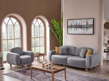 Πολυθρόνα Gloria