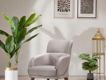 Πολυθρόνα Parma