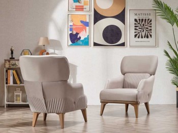 Πολυθρόνα Venture