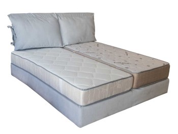 Κρεβάτι Επενδυμένο Oassis 180x200