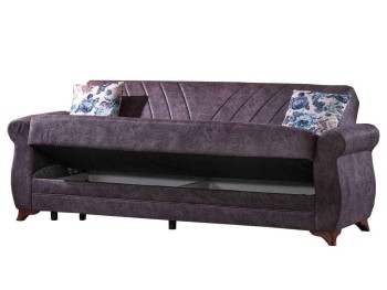 Καναπές Τριθέσιος Bella