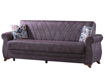 Καναπές Τριθέσιος Bella