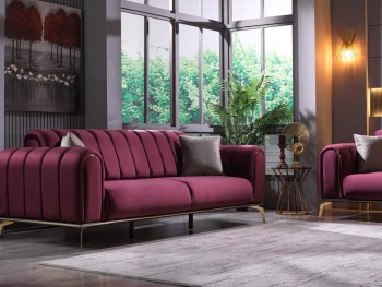 Kαναπές Διθέσιος Milano