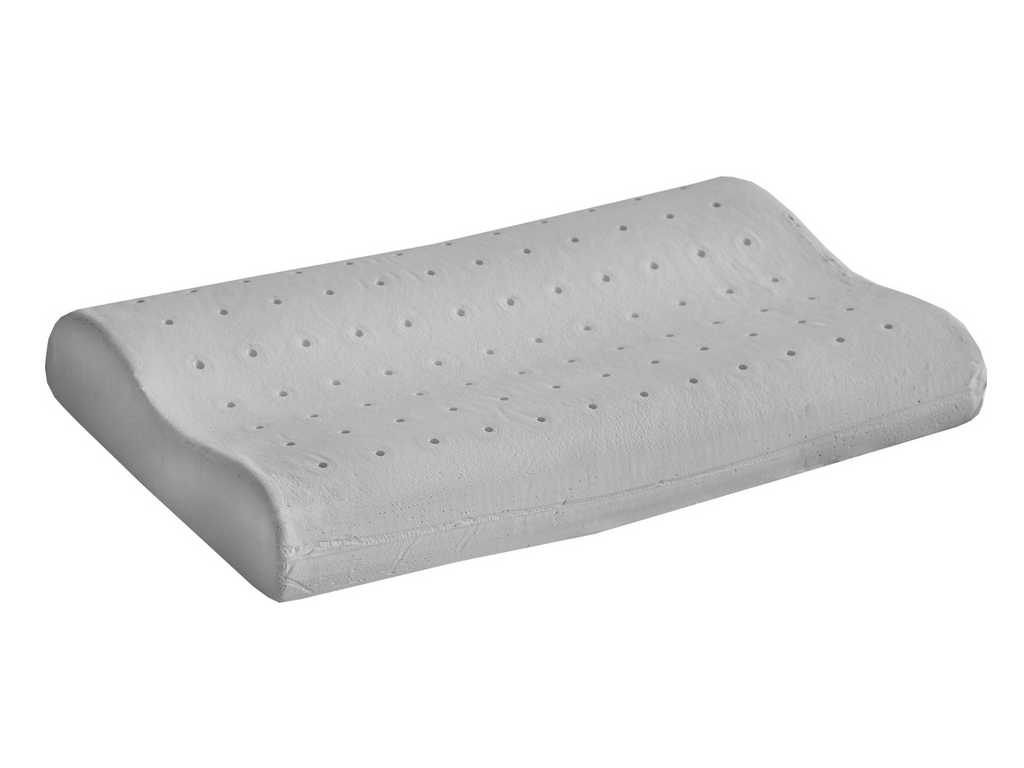 Ανατομικό Μαξιλάρι Memory Foam 12cm Ανατομικό Μαξιλάρι Memory Foam 12cm