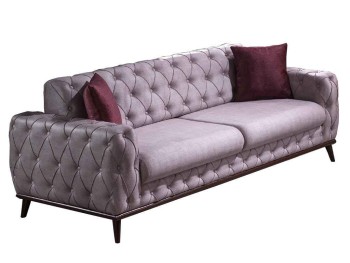 Καναπές Διθέσιος Desi