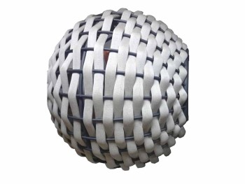 Κούνια Ariel μονή