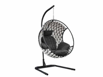 Κούνια Ariel μονή