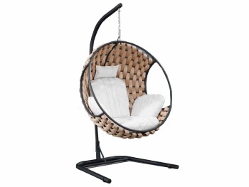 Κούνια Bella μονή