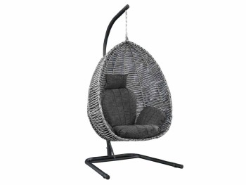 Κούνια Rene μονή