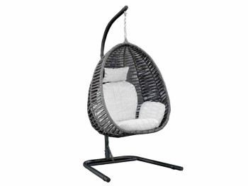 Κούνια Simmer μονή