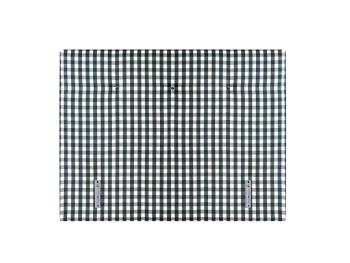 Κρεβάτι Επενδυμένο Caro 160x200 με αποθηκευτικό χώρο 