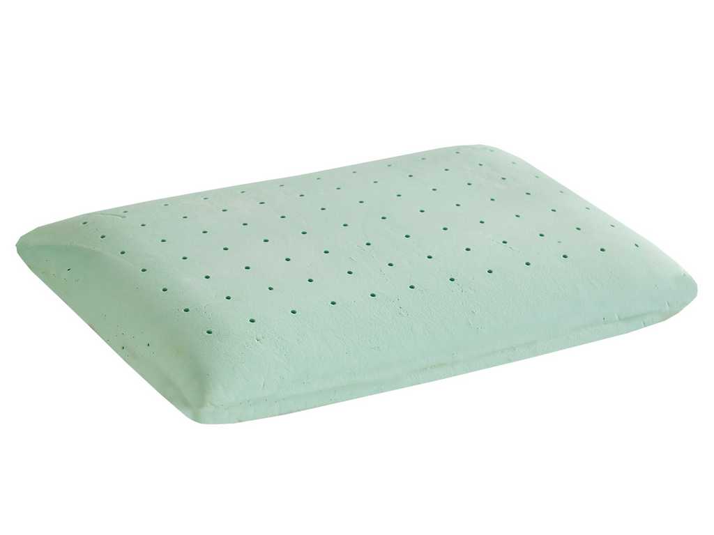 Μαξιλάρι Memory Foam 14cm Μαξιλάρι Memory Foam 14cm