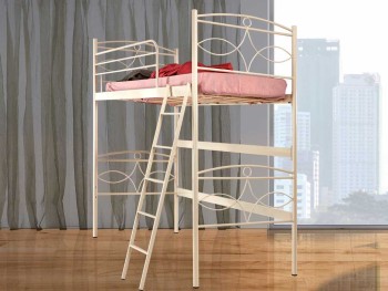 Μεταλλική Κουκέτα Keisi