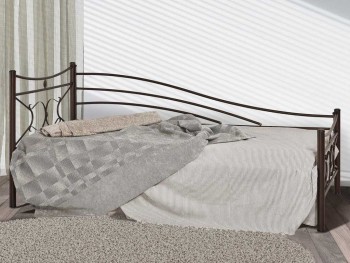 Μεταλλικός Καναπές Κρεβάτι Ritsa