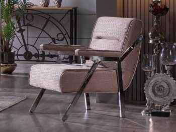 Πολυθρόνα Buggati