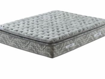 Στρώμα Lupen Premium