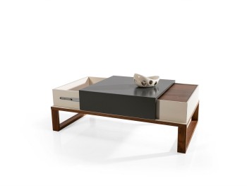 Τραπέζι Σαλονιού Aspendos