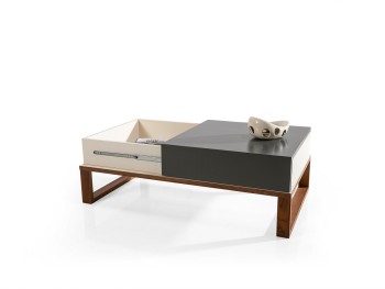 Τραπέζι Σαλονιού Aspendos