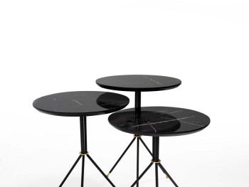 Τραπέζι Σαλονιού Cumba