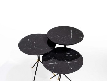 Τραπέζι Σαλονιού Cumba