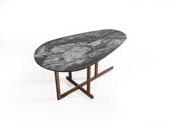 Τραπέζι Σαλονιού Dalma