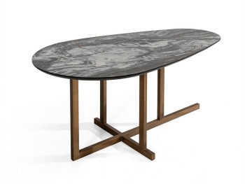 Τραπέζι Σαλονιού Dalma